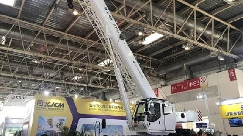 制砂机锤头更换：关键步骤与注意事项**