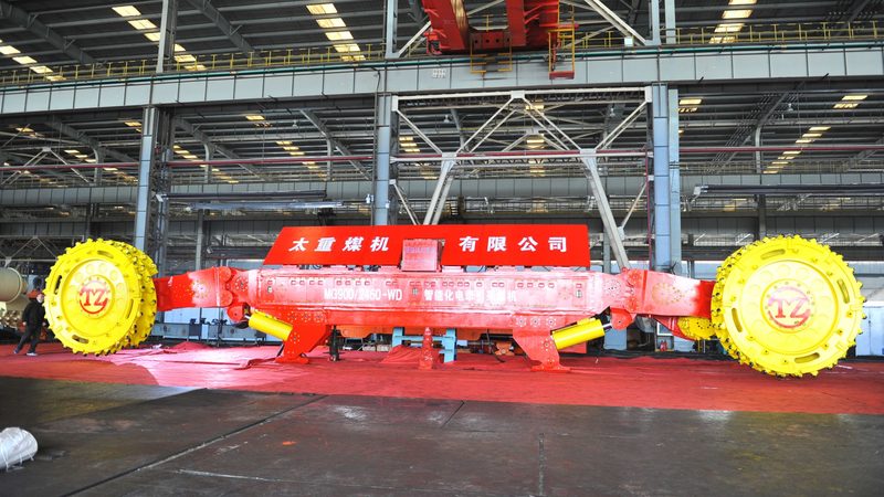 成都二手工程机械批发市场：揭秘二手设备交易背后的真相