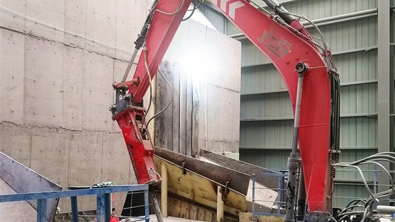 揭秘二手破碎机市场：如何规避选购陷阱